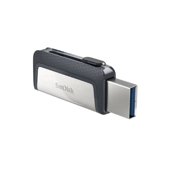SANDISK USB Flash Dual Drive 32GB Type-C 3.1 / SDDDC2-032G