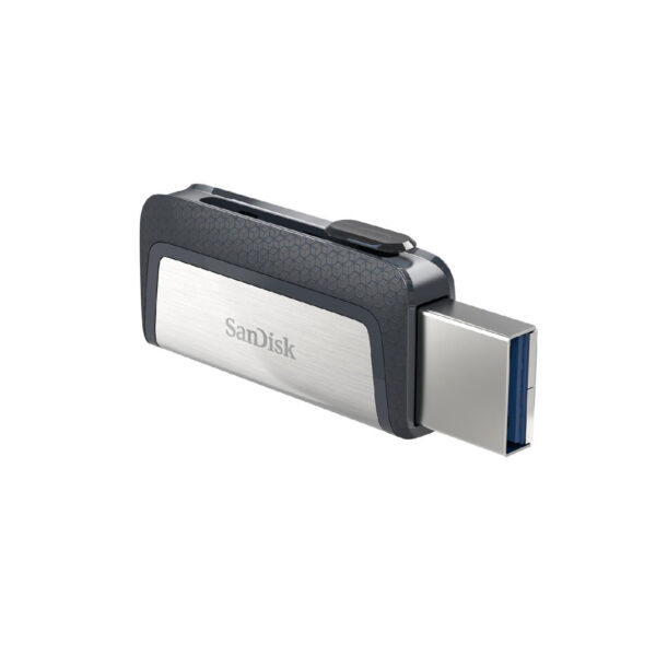 SANDISK USB Flash Dual Drive 64GB Type-C 3.1 / SDDDC2-064G