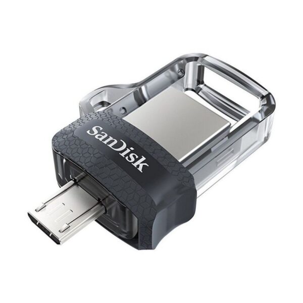 SANDISK USB Flash 3.0 Dual Drive 16GB / SDD3-016G-G46