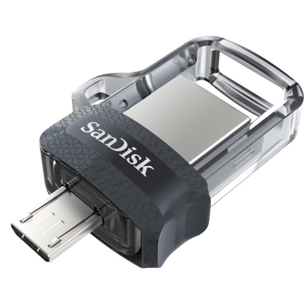 SANDISK USB Flash 3.0 Dual Drive 32GB / SDD3-032G-G46