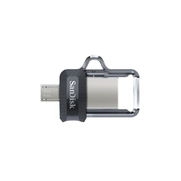 SANDISK Ultra USB Flash Type-C Drive 64GB / SDCZ450-064G-G46
