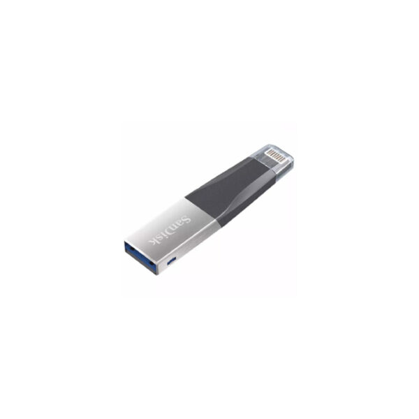 SANDISK USB Mini Flash IXpand 32GB / SDIX40N-032G-GN6NN