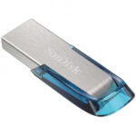 SANDISK USB Flash 3.0 Ultra Flair 64GB / SDCZ73-064G Blue