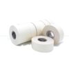 Riklabel 88 Price Labels Roll 2 Lines White For RK-2 رولو تسعير ابيض سطرين