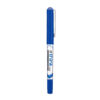 Deli Think Roller Pen 0.7mm BLUE / Q20530 قلم حبر سائل