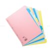 Carton Dividers / Separators 12 Parts A4 - 22508 Premier فواصل كرتون