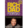 H Rich Dad Poor Dad : What The Rich Teach Their Kids About Money