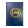 JM - Teacher Book A4 100sh En. دفتر تحضير المعلم اجنبي