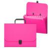Expanding File A4 / 1 Pocket / MFO-1072 / DC شنطة