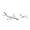 CFA Maquette / Airliner L-65mm 1pc / CA-824 طائرة