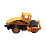 CFA Maquette / Street Roller L70*W35*H35mm 1pc 1:100 / CA-860