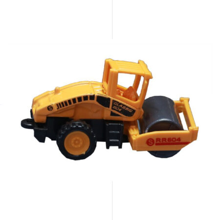 CFA Maquette / Street Roller L70*W35*H35mm 1pc 1:100 / CA-860