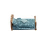 CFA Maquette / Ceramic Bed Style B 1pc 1:50 / CA-878 سرير