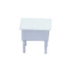 CFA Maquette / Side Table H-26mm 1pc 1:25 / CA-898 طاولة