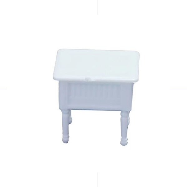 CFA Maquette / Side Table H-26mm 1pc 1:25 / CA-898 طاولة