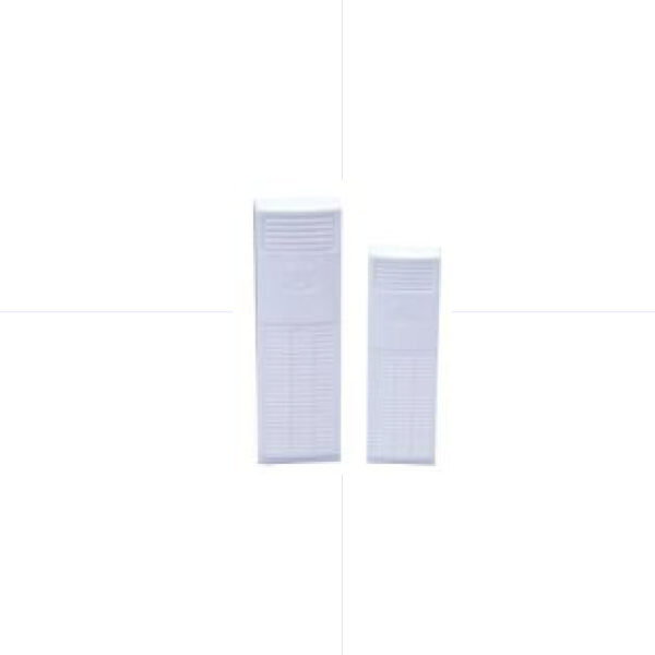 CFA Maquette / Vertical Air Conditioner A Type H-88mm 1pc 1:20 / CA-900 مكيف