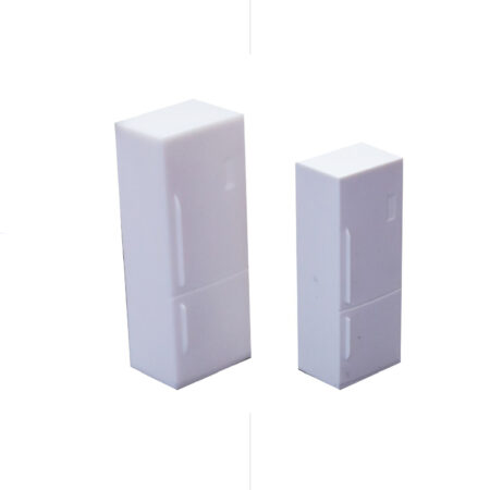CFA Maquette / Refrigerator B Type H-85mm 1pc 1:20 / CA-905 براد