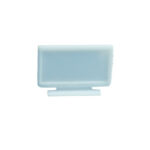 CFA Maquette / LCD TV H-19mm 1pc 1:25 / CA-913 تلفزيون