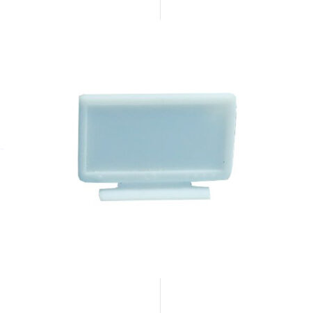 CFA Maquette / LCD TV H-19mm 1pc 1:25 / CA-913 تلفزيون