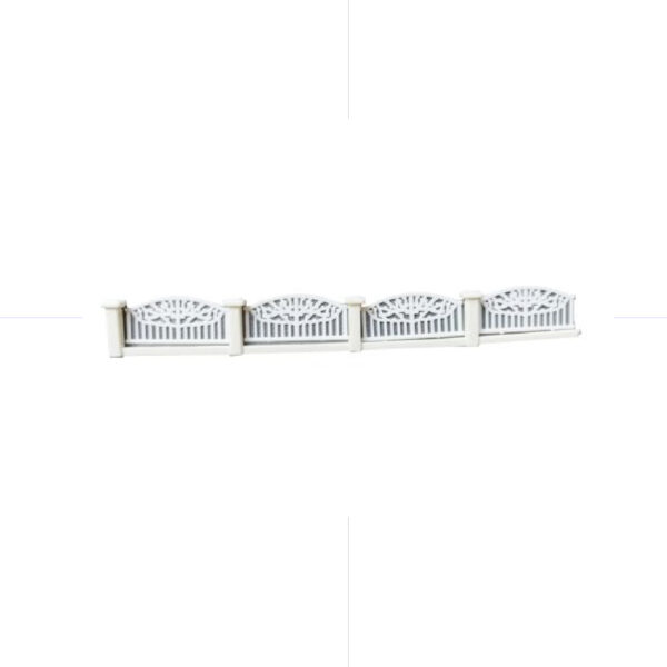 CFA Maquette / Railing R Type H-16mm 1pc 1:200 / CA-1261 درابزين