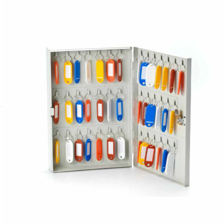 Snipex Key Box 40 Keys L16*W7.5*H20cm / KC40 خزانة مفاتيح