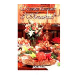 La Cuisine Gourmet D'Anahid سفرة اناهيد الشهية / فرنسي
