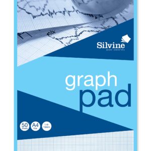 Graph Pad دفتر غراف