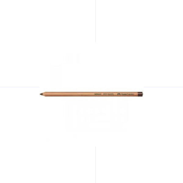 Faber Castell Pitt Graphite Pencils Pastell Sanguin / 112288