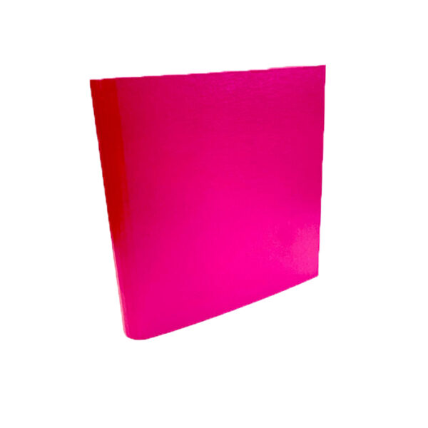 BRIO Classeur Carton Ring Binder 30mm 4 Rings / BF-6194 كلاسور 4 حلقات سادة