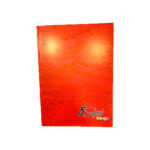 Bingo Univ. Notebook 5 Subjects Square 96sh 60g / PP336K