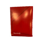 University Notebook A4 Stitched 1 LINE 96sh 60g / PP525B دفتر شك جامعي سطر