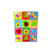 FINGERS Univ. Notebook LINES 6 Sub. 144sh 70g / PP307B دفتر جامعة راسور