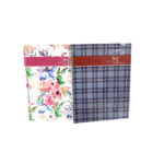 CLASSIQUE Univ. Notebook Square 1 Sub. 192sh 70g / PP303 دفتر جامعة راسور