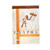 PD Graph Pad A3 80g 48sh / PP717 دفتر غراف