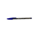 BIC Cristal LARGE Ball Point 1.6mm Blue قلم حبر ناشف ازرق