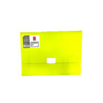 Deli Expanding File A4 13 Pockets / 38126 Rio شنطة فواصل