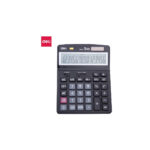 Deli Calculator 39259 / 0-00-000 / 16 digits الة حاسبة