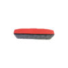 Magnetic Whiteboard Eraser + Holder / Memoris MF912735 محاية لوح مغناطيسية