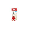 Student Scissors 13cm / Memoris MP58360 مقص صغير