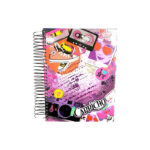 University HC Digital Capricho 360 sh 12 subj 38506-9 TL.