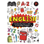 HWH Deluxe -Help with homework 7+ English