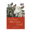 The Three Billy Goats Gruff / Ladybird Tales Mini