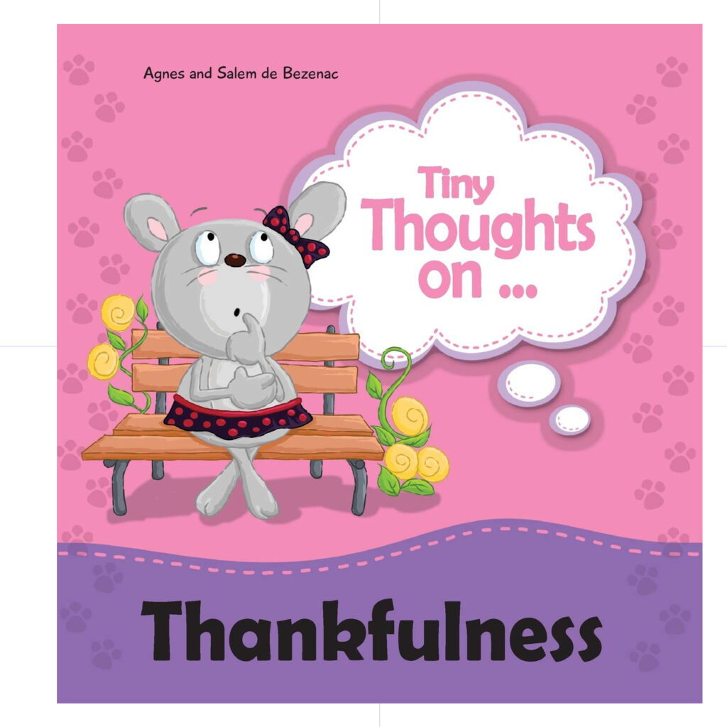 On Thankfulness -Tiny Thoughts
