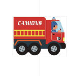 Mes Vehicules A Moteur - Camions