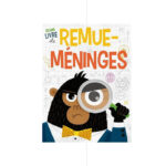 Grand Livre De Renue - Meninges