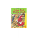 Little Red Riding Hood / York Favourite Level 3