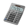 CASIO Calculator DM-1200FM / 0-00 / 12 digits ORIGINAL الة حاسبة