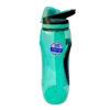 Cool Gear Plastic Tritan Water Bottle Gravity Freezer Stick 946ml Green / 1769 مطرة