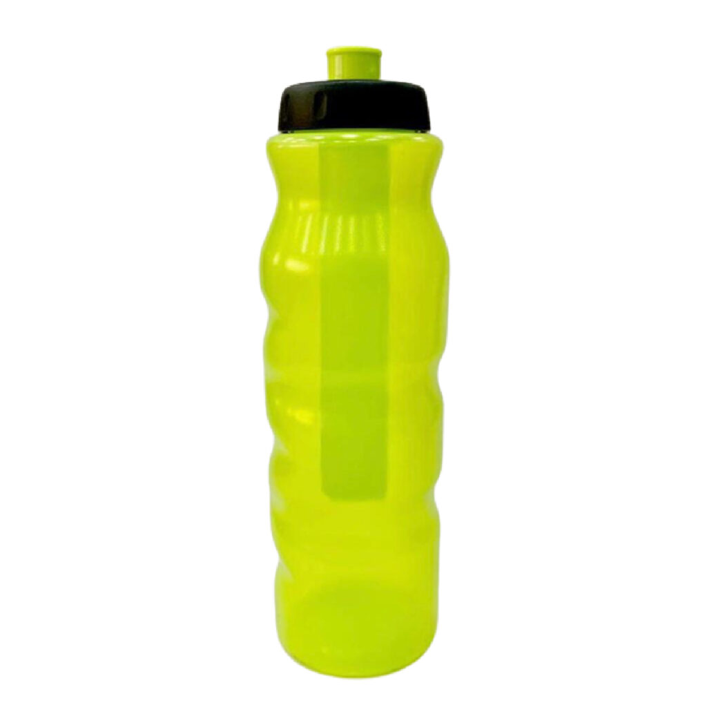 Cool Gear Plastic Water Bottle Reform Green 946ml / 7667 مطرة