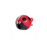 Maped Sharpener Croc Croc 1 Hole Ladybug Fish / 018113 مبراة